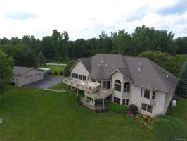 3838 Lake Lapeer Drive