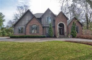 6265 THURBER Road