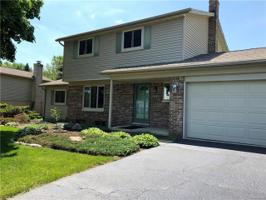 3681 CHEVRON Drive