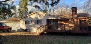 2590 Silver Lake Road