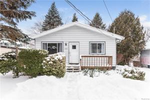 1869 Birchcrest Road