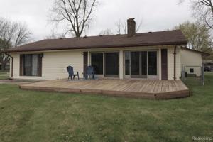816 Holly Bush Drive