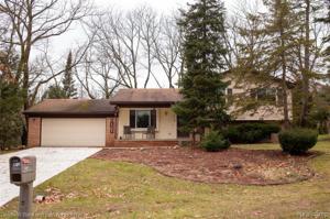 1307 Blue Heron Drive