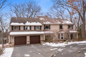 7421 SCENIC RIDGE Drive