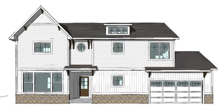 16837 Cottage Shores Drive