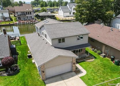37793 Circle Drive