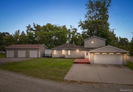 3811 Benstein Road