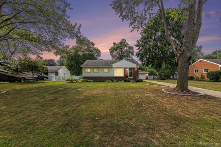 3841 Anoka Drive