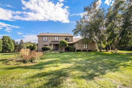 4455 Lancaster Drive