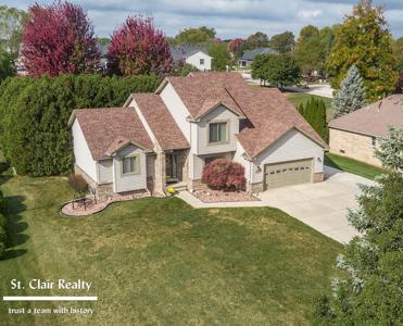2118 N River Road