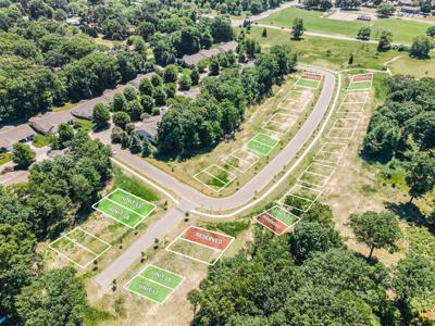 Lot 13 Blue Heron Drive