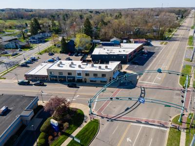 9709 Red Arrow Highway