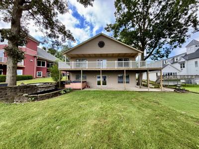 68738 S S Shore Drive