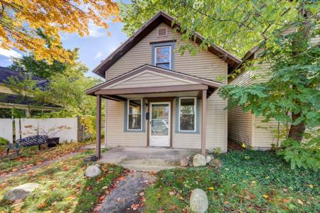 617 Second Street