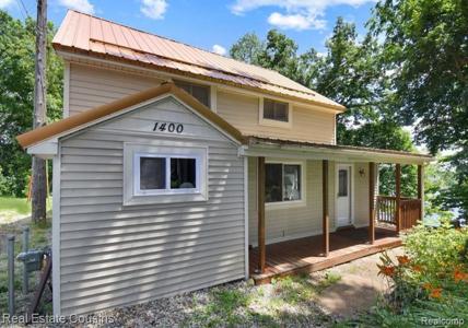 1400 Ora Road