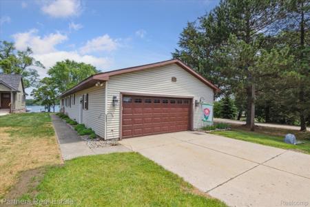 8331 Hilton Road