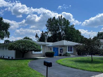 2050 Bogie Drive