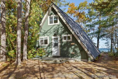 8991 Cordwood Trail