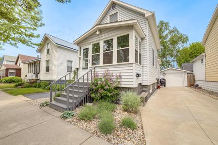 429 Jackson Street