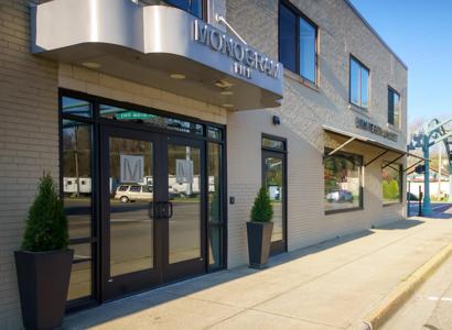 9709 Red Arrow Highway