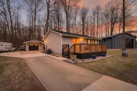 6633 Birch Shore Drive