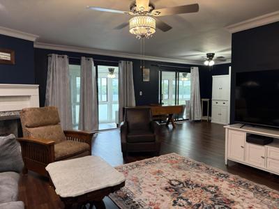 510 Cliffs Drive