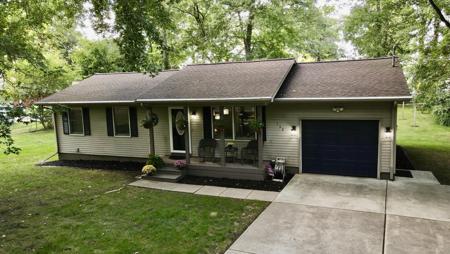 132 Clyde James Road