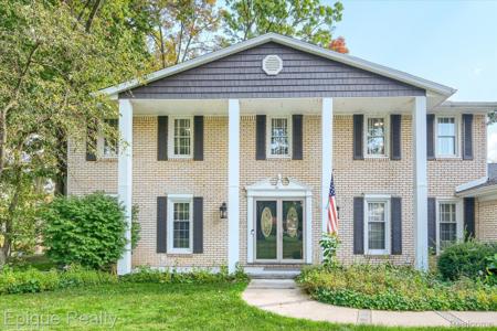 9521 Steephollow Drive