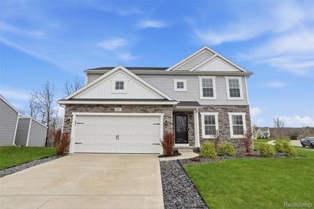 657 Autumn Valley Drive