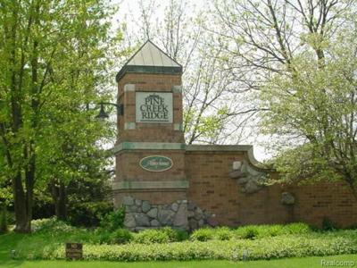 Lot 25 - Rexford Court