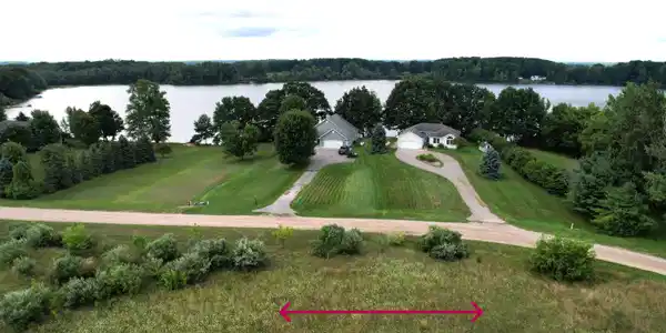 W Waters Edge Drive