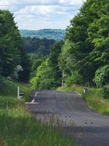Maxey Road