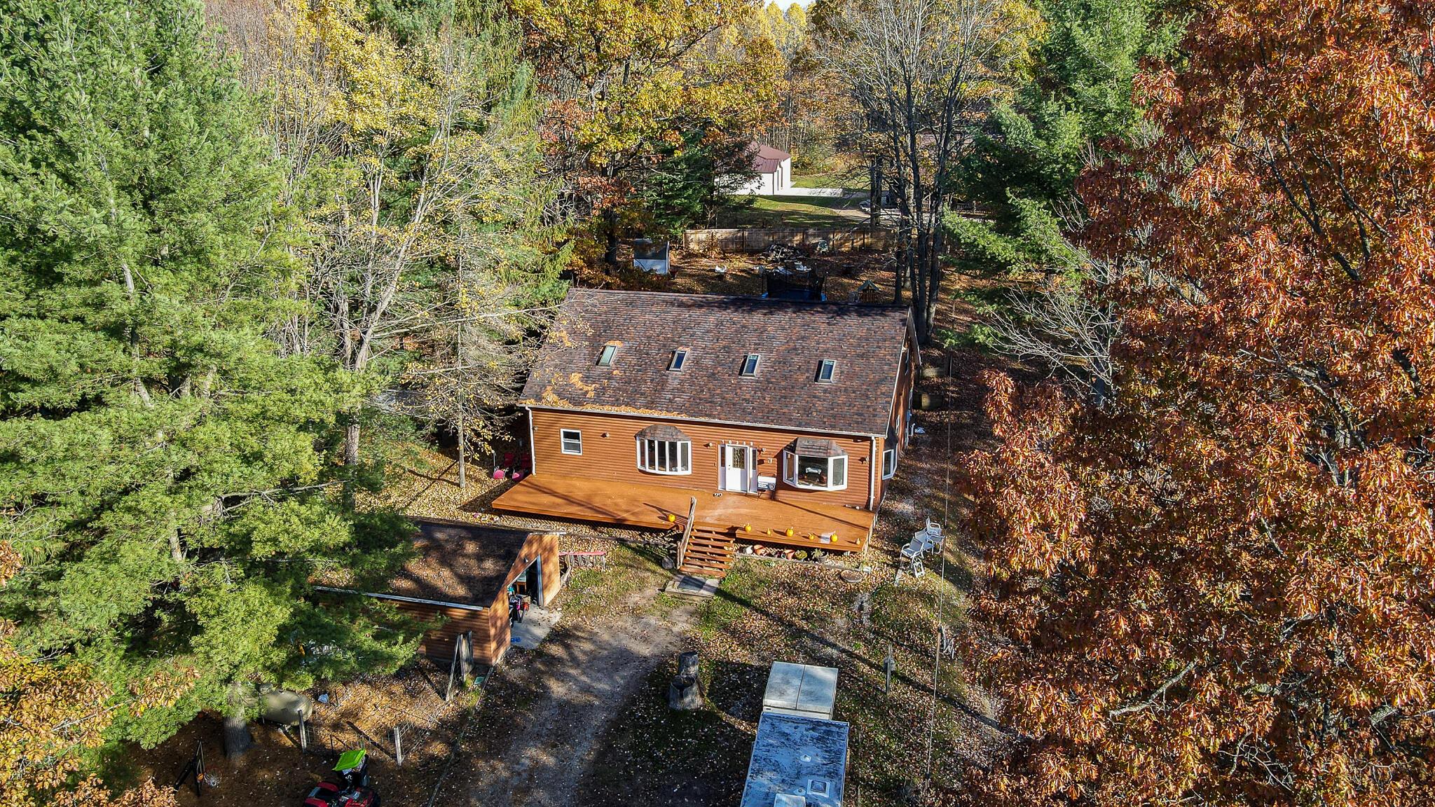 Image 1: view from above