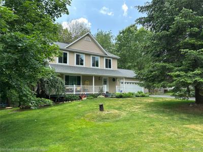 2456 Spartans Trail