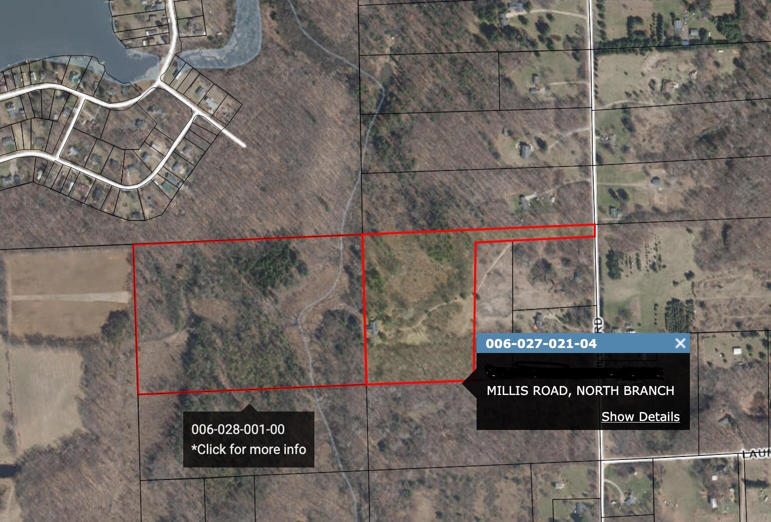 Image 3: MILLIS OVERVIEW