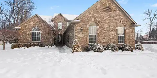 1804 Kristina Drive