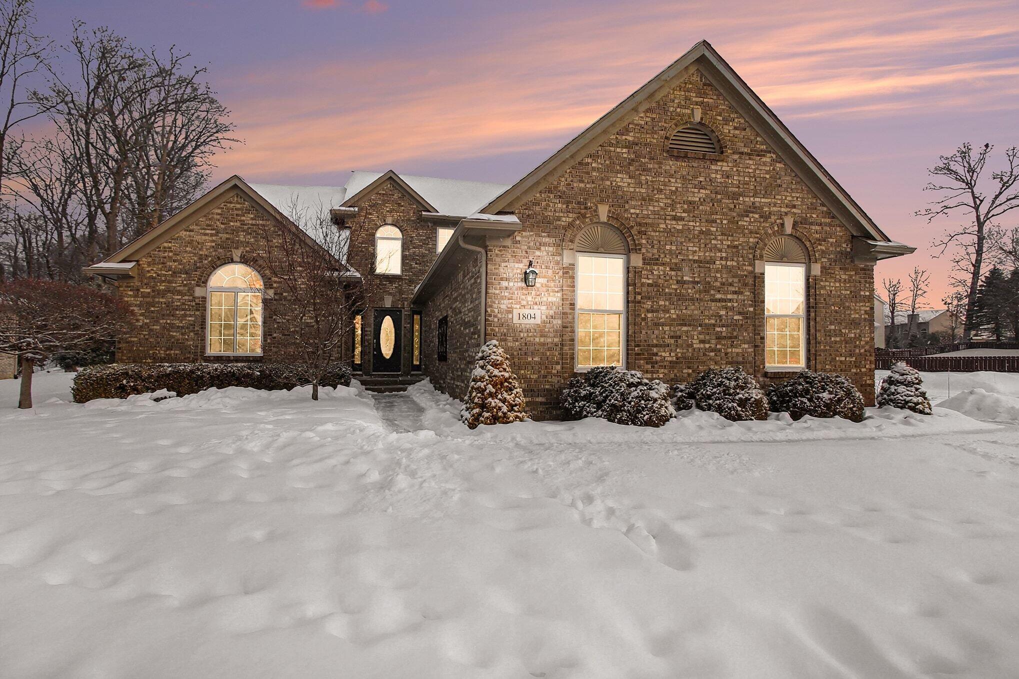 Image 2: Kristina dusk