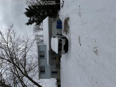 7731 Pleasant Manor Drive