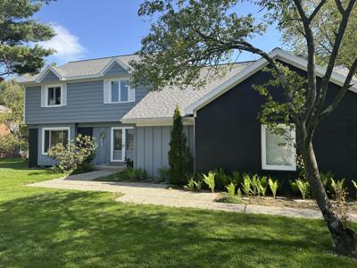 7395 Cascade Terrace