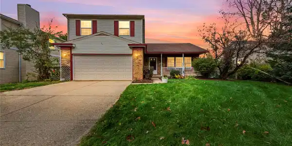 8185 S Huron River Drive