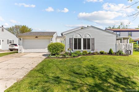 5465 New Meadow Drive