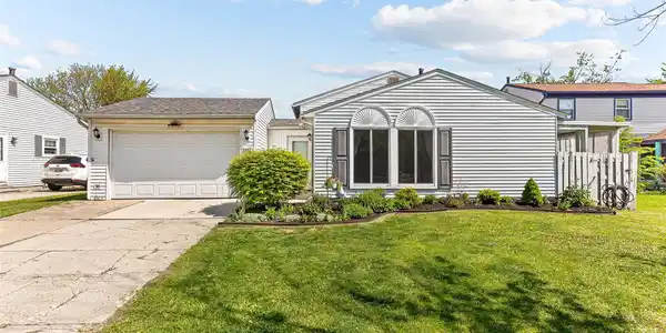 5465 New Meadow Drive