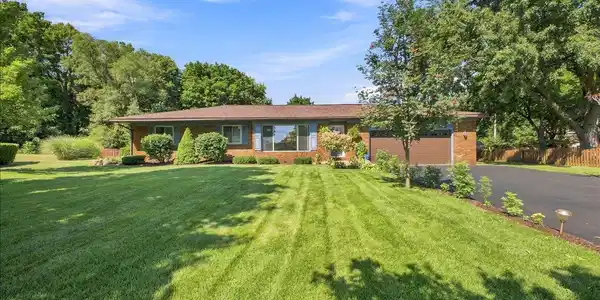 5029 Bronco Drive