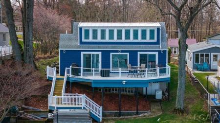 4630 Woerner Road