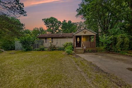 17065 Old Logging Road