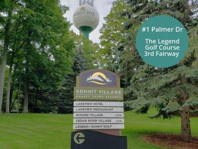 1 Palmer Drive