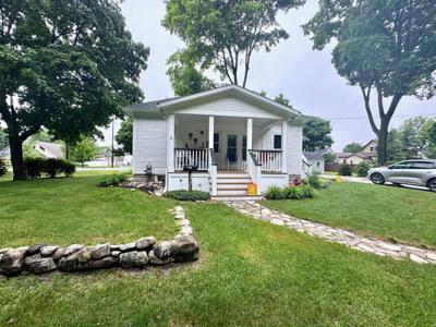 601 Pleasant Avenue