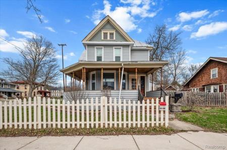 304 E Washington Street