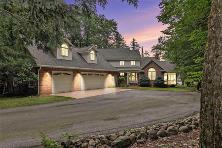 13433 Torch River Road