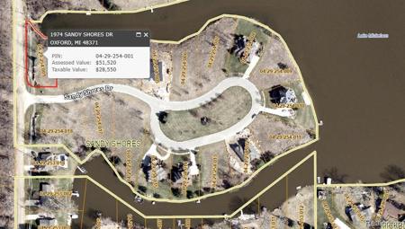 1974 Sandy Shores Drive